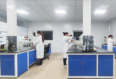 專業(yè)的研發(fā)技術